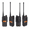 Baofeng UV-9R waterproof walkie-talkie, Baofeng real 5W handheld radio, real waterproof machine, real 5W