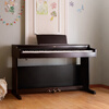 Yamaha (YAMAHA) upgraded model YDP165R88-key heavy hammer adult professional grade upright home electric piano