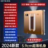BMOI Kewo (ECOVACSI) X20 machine king water spray window cleaning robot fully automatic electric household high-rise window glass cleaning artifact window cleaning robot X20 flagship machine king intelligent three-way three-way water spray + customized storage box