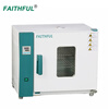 FAITHFUL101-1AB type horizontal drying oven, high humidity, large density sample drying processing 202-1A intelligent type (71L)