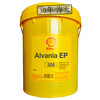 Shell grease EP2#3#1#000R Alvania Albida bearing grease 1#16KG