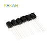 PAKAN direct plug transistor low power transistor TO-92 transistor S9013 NPN type (10 pieces)
