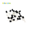 PAKAN direct plug transistor low power transistor TO-92 transistor S9013 NPN type (10 pieces)