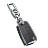 Di Galen Metallic Leather Volkswagen Key Case New Lavida Sagitar Bora Tiguan L Tange Tuyue