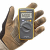 FLUKE multimeter handheld high-precision fully automatic digital multimeter resistance and capacitance multimeter FLUKE 101 referred to as F101