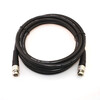 CANARE L-4.5CHD+ 3G 6G 12G 4K High Definition HD-SDI Digital Coaxial Cable 50 Meters