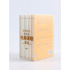 Classic Course Series from World-renowned Business Schools (Collector's Edition) (Set of 4 volumes) Harvard Wharton Open Course Harvard Business School's most popular leadership course Thinking course Marketing course Negotiation course CITIC Press