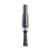 Morphyrichards vacuum cleaner car vacuum cleaner ozone sterilization wireless home mite removal air purifier MR3936 iron gray
