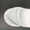 DuPont isolation paper round paper/DuPont round isolation gasket/anti-static wafer isolation white paper/dust-free isolation paper Tyvek1056# 0.16mm thick HS-HE1056D, 12 inches (275mm)