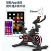 Home spinning exercise bike, home bicycle, indoor sports bike, exercise fitness equipment, basic model/black, no phone holder