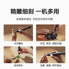 Mijia Xiaomi electric grinder pen handheld polishing and polishing artifact woodworking engraving machine mini electric drill