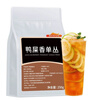 Weixiaofu Duck Shit Fragrance Phoenix Dancong Tea 500g Milk Tea Shop Special Authentic Hand-beaten Lemon Tea Dancong Oolong Tea Syrup 1 Bag 250g 2A Grade High Fragrance Duck Shit Fragrance 2A Classic