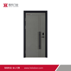HELE DOORS HELE DOORS Grade A Door-LeShang Light Luxury Simple Anti-theft Entry Door Entry Door Customizable 2050*960 single leaf