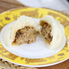 Goubuli steamed buns, handmade pork and green onions 560g, 16 noodles, xiaolongbao breakfast, Tianjin steamed bun specialty