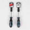 Makita MAKITA screwdriver original manual screwdriver cross/slot/rice screwdriver with magnetic cross screwdriver