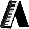 Terence V50 Folding Piano 88-key Electronic Piano Adult Children's Electronic Piano Portable Digital Electric Piano