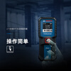 Bosch Bosch Laser Distance Meter Dr. Infrared Distance Meter High Precision Electronic Ruler Laser Ruler Household Room Measurement Instrument GLM30-23 30 Meter Distance Meter + Bosch Soft Case