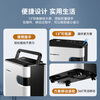 Eurgeen dehumidifier/dehumidifier dehumidification capacity 22 liters/day household basement purification and sterilization intelligent control dehumidifier OJ-223E