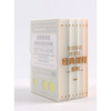 Classic Course Series from World-renowned Business Schools (Collector's Edition) (Set of 4 volumes) Harvard Wharton Open Course Harvard Business School's most popular leadership course Thinking course Marketing course Negotiation course CITIC Press