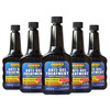 Aichebao diesel anti-coagulant anti-coagulant anti-coagulant winter truck anti-freeze anti-solid anti-wax diesel additive 354ml 5 bottles