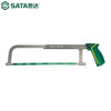 SATA adjustable saw bow 10/12 two-speed adjustable hand saw easy to carry 93414A