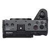 Sony (SONY) ILME-FX30 Compact 4K Super35mm Movie Camera Sony FX30 Live Broadcast Equipment FX30B+PZ 18-105 G Standard Electric Zoom Official Standard No Memory Only Factory Configuration Drop-down Details See Package Introduction
