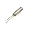 TaoTimeClub cylindrical 2*6MM 32.768KHz quartz crystal 32768 passive crystal oscillator (10 pieces)