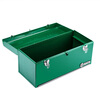 SATA household portable metal tool box/tool storage box 95102 portable tool box 17