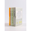 Classic Course Series from World-renowned Business Schools (Collector's Edition) (Set of 4 volumes) Harvard Wharton Open Course Harvard Business School's most popular leadership course Thinking course Marketing course Negotiation course CITIC Press