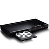 GIEC BDP-G4300 high-definition 3D Blu-ray player DVD player USB player CD independent 5.1 channel official standard + 1 HD cable + 5 Blu-ray discs