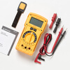 FLUKE Amprobe ruggedized multimeter HD110C waterproof and dust-proof high-voltage multimeter