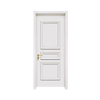 Yingkang Shijia Bamboo Wooden Door Y Pressed Line Series New Door Fully Solid Filling Bedroom Door 663Y