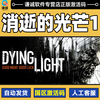 Steam Game Dying Light Definitive Edition Believer Enhanced Edition Country Activation Code CDK Dying Light 1 Believer Enhanced Edition