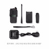 Baofeng UV-9R waterproof walkie-talkie, Baofeng real 5W handheld radio, real waterproof machine, real 5W