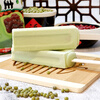 Zhongjie Ice Point Doudizhu red bean and mung bean flavored popsicles 70g*8 sticks fresh ice cream