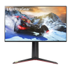 99% new LG 27-inch 4K NanoIPS 144Hz (overclocked 160Hz) HDMI2.1 HDR600 1.07 billion colors 1ms PS5 gaming monitor 27GP95R