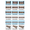 Throwing stones 80P Dupont line Rehearsal line Male to male Female to female Male to female 2.54mm spacing Experimental circuit wire 80 pieces per piece Male to female 50CM