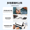 Greenlink Type-C conversion USB3.2 adapter OTG data cable suitable for Apple 17/16/15 Huawei mobile phone charging data cable U disk tablet laptop headset keyboard and mouse