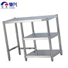 Chixing Cabinet Stainless Steel Workbench 1m
