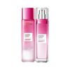 L'Oreal Grape Seed Water 130ml + Milk 110ml Set Autumn and Winter Moisturizing and Brightening Skin Care Products