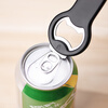 CLITON beer bottle opener, beer bottle opener, bottle opener, cocktail bottle opener, refrigerator magnetic suction for easy storage