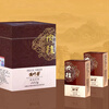 Full-leaf fragrant cinnamon AB203 Wuyi rock tea strong-flavor oolong tea small bubbles tasting tea 1 brew 12.5g