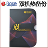 Rose Mirror Ha 7.0 dual-machine hot backup disaster recovery software Linux version Windows version