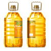 Fulinmen Jinque Yao strong aroma pressed first level peanut oil 6.18L fidelity peanut oil edible oil