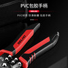Delixi multifunctional electrician wire stripper fully automatic fiber optic wire breaker cable stripper stripping pliers