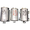 CBB65 fully automatic washing machine motor motor starting capacitor 10U11UF15UF450V aluminum shell 10UF factory capacitor