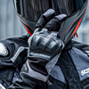 SCOYCO motorcycle riding gloves, autumn and winter waterproof, warm and anti-fall touch screen riding gloves for men and women motorcycle racing riders