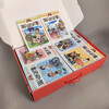 Naughty Bao Ma Xiaotiao (Comic Collector's Edition) 30 copies in gift box