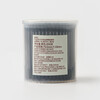 MUJI spiral cotton swabs new product black/200 pieces/79.0mm 1.0mm