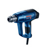 Bosch blow gun hot air gun paint removal film welding tinned plug-in 1600 watt two-speed adjustment GHG 16-50
